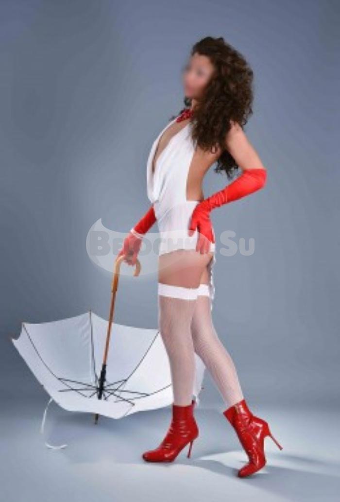 Проститутка Мария г. Каменское
